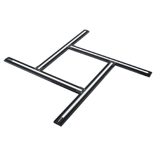 Varijig System Adjustable Frame 700 - Jyrsinohjaimet - VARIJIG - 1