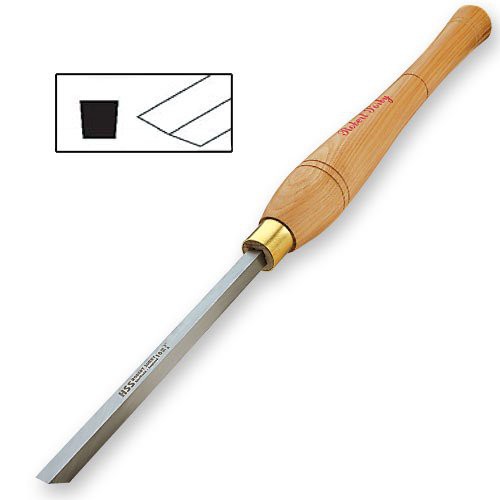 Bedan HSS 3/8" - Katkaisutaltat - 834H - 1