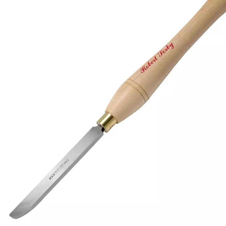 Kaarevakärkinen kaavin 3/4" - Kaavintaltat - 828H - 1