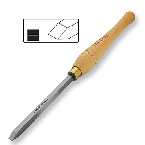 Katkaisutaltta 10 mm Beading & Parting Tool - Katkaisutaltat - 833H - 1