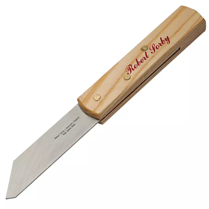 Katkaisutaltta / Slim Parting Tool 1/16" - Katkaisutaltat - 830SH - 1