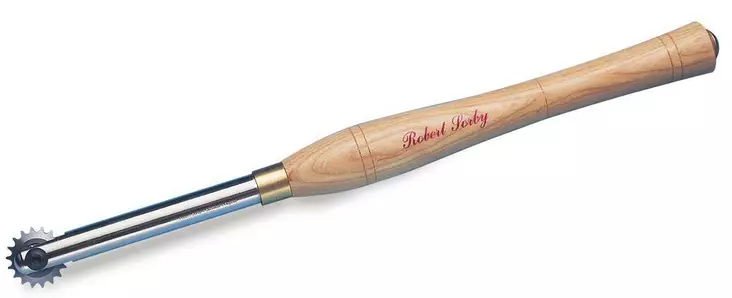 Texturing Tool - Erikoistaltat - 310H - 1