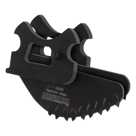 Laastinpoistoterä 35 mm AS200X - Allsaw - AS200X_TUCK - 1