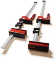 Bessey Vario K Body Revo 1500/95 - Bessey - KREV150-2K - 9