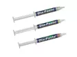 DMT Diamond Polishing Paste 3 pcs - Teroitusviimeistely - DPK - 1