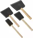Poly Brush Set, 4pc - Muut käsityökalut - PBRUSHPACK - 1