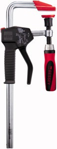 Bessey One-handed Clamp 600/100 - Bessey - EHZ60-2K - 1