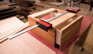 Bessey Vario K Body Revo 1500/95 - Bessey - KREV150-2K - 2