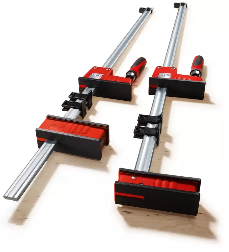 Bessey Vario K Body Revo 2000/95 - Bessey - KREV200-2K - 2