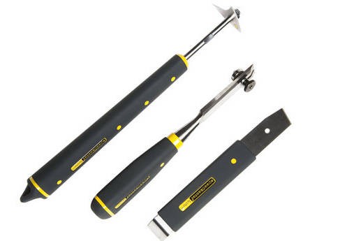 Speedheater Ikkunatyökalusarja - Maalinpoisto - SH-IKK - 1