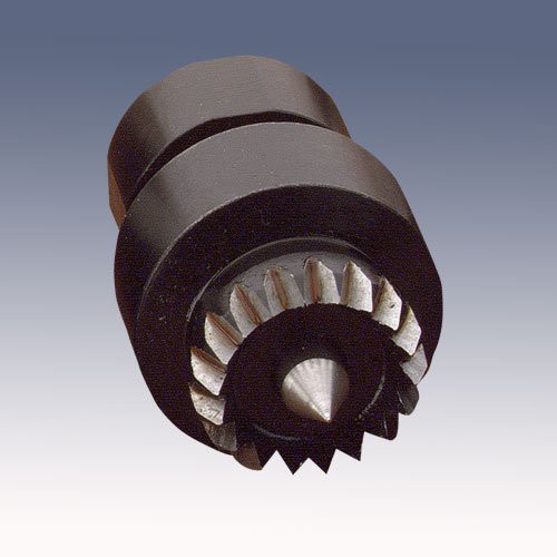 Vetokärki nelileukaistukkaan 22 mm - Vetokärjet - STBCHUCK - 1