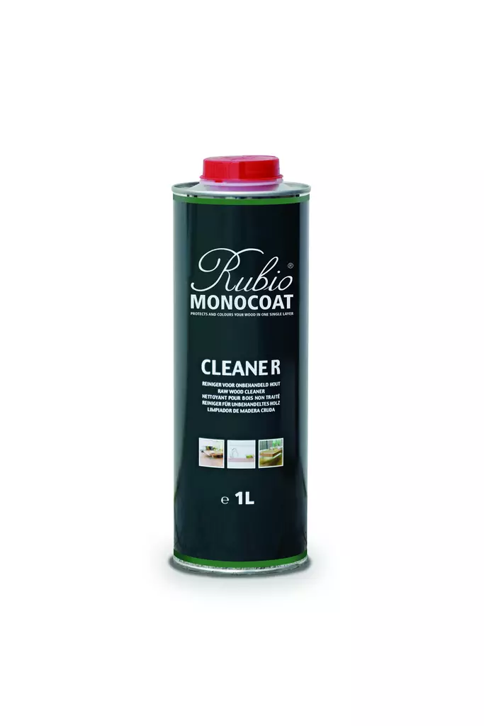 MonoCoat Cleaner, 1L - Monocoat - Mono-Cleaner1L - 1