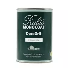 MonoCoat DuroGrit - Grassland Beige 1 l - Monocoat - DuroGr-GrlBeige-1L - 1