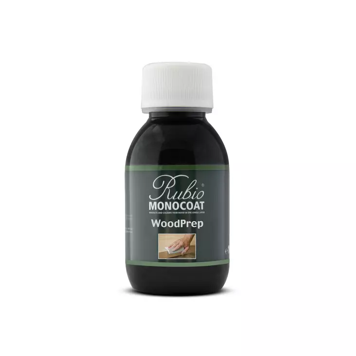 MonoCoat Woodprep, 100ml - Monocoat - Mono-Woodprep100ml - 1