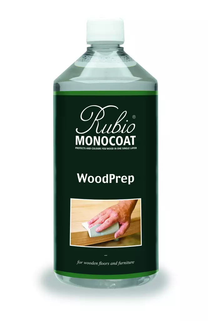 MonoCoat Woodprep, 1L - Monocoat - Mono-Woodprep1L - 1