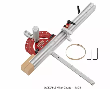 Woodpeckers ohjausvaste - Sahakonetarvikkeet - W-IMG-M - 1