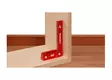 Woodpeckers Square Set 150 & 200 mm - Kulmaimet - W-641851M - 3