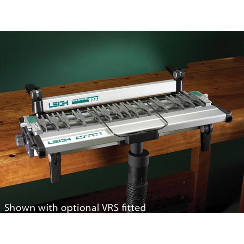 Leigh SuperJig 12, metric - Jyrsinohjaimet - SUPER12M - 1