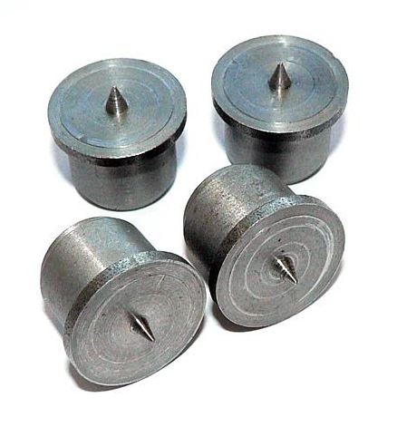 Merkkausnastat 12 mm, 4 kpl - Merkkaustyökalut - MNast12MM - 1