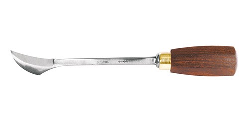 Pfeil Abegglen Detail Knife, Medium - Lovileikkausveitset - PF-AbM - 1