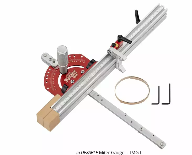 Woodpeckers ohjausvaste - Sahakonetarvikkeet - W-IMG-M - 1