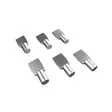 Shelf Pins 5mm - Ruuvit ja nupit - KMA5MPIN - 2
