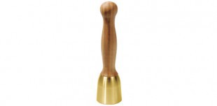 Pfeil Brass carver´s Mallet, small - Metallinuijat - PF-MKklein - 1