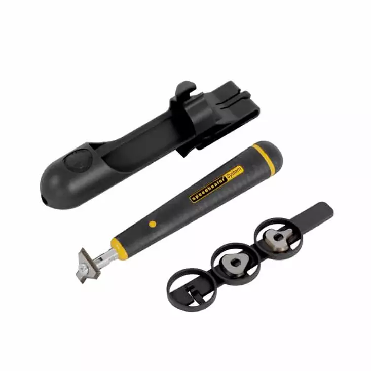 Speedheater Flexikaavin - Maalinpoisto - SH-FLEXKAAVIN - 1