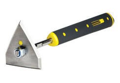 Speedheater Kolmiokaavin - Maalinpoisto - SH-KOKAAVIN - 1