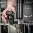 Trend Yläjyrsin T14 - Jyrsinkoneet - T14EK-EURO - 21