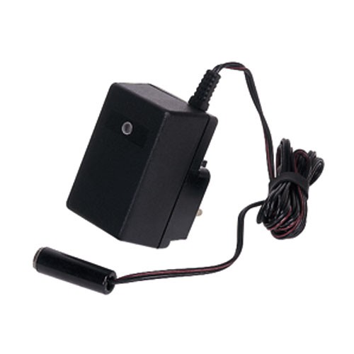 Airshield Charger 220V Euro plug - Hengityssuojaimet - AIR-P-5-EURO - 1