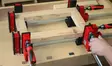 Bessey Framing Set for K-Body clamp - Bessey - KP - 2
