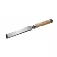 Bevelled Framing chisel 50 mm - Laivanrakennustaltat - F28650P - 1