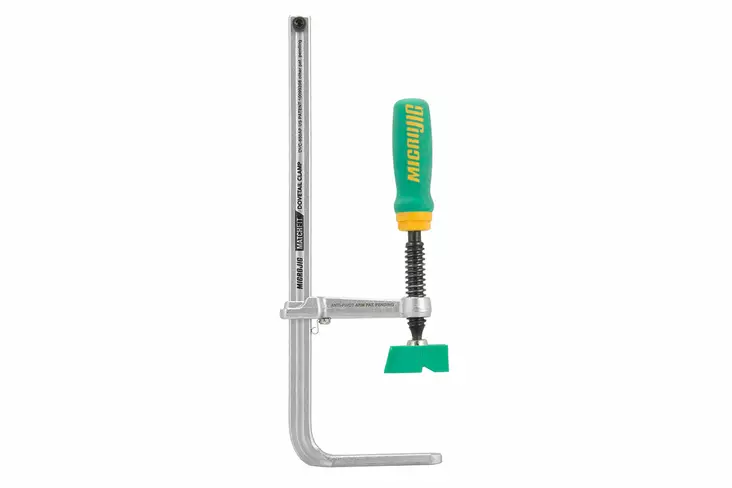 MicroJig 2-in-1 puristin lohenpyrstöuriin - Micro Jig - DVC-850AP - 1