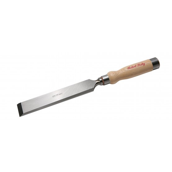 Bevelled Framing chisel 25 mm - Laivanrakennustaltat - F28625P - 1