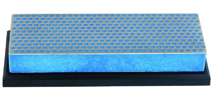 DMT Penkkitimanttiteroitin - Timanttiteroittimet - W6CP - 1