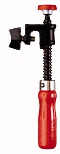 Edge Clamp KT5-1, Bessey - Bessey - KT5-1CP - 1