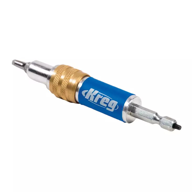Kreg väännin Quick-Flip - Kreg Pocket Hole ruuvit - KDRV-FLIP - 1