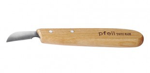 Pfeil Lovileikkausveitsi "Pfeil" - Lovileikkausveitset - PF-LVP - 1