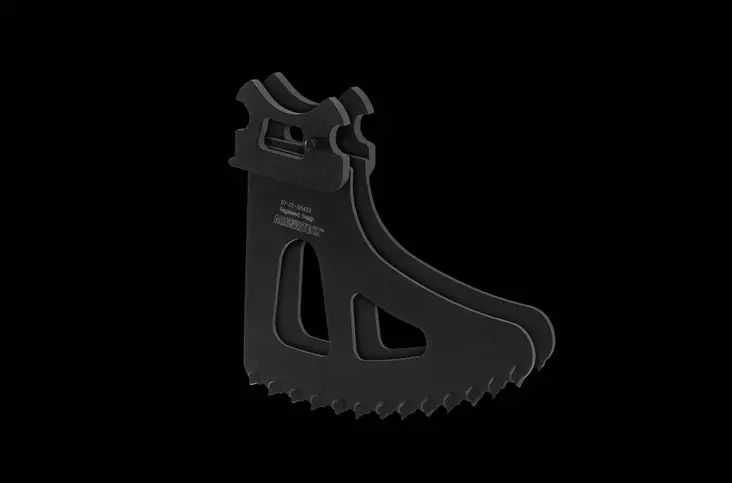 Yleisterä AS200X - Allsaw - AS200X_GP - 1