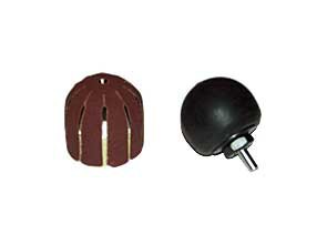 Kirjes hiomarumpu 140R - Kirjes - KJ140R - 1