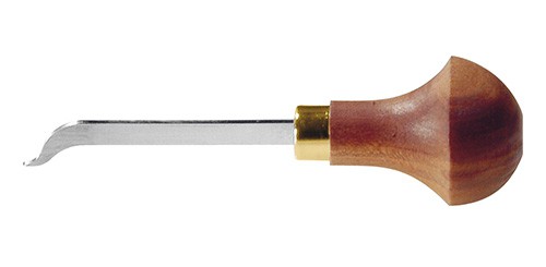 Pfeil Purfling pick - Pfeil 120 mm - PF-ADER - 1