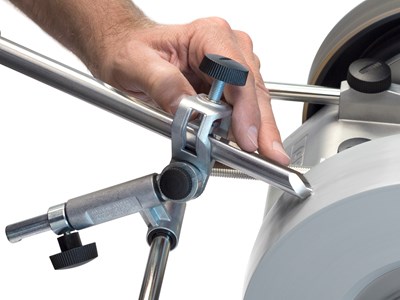 Tormek hiontaohjain kourutaltat+sorv.terät - Tormek ohjaimet - SVD-186R - 3