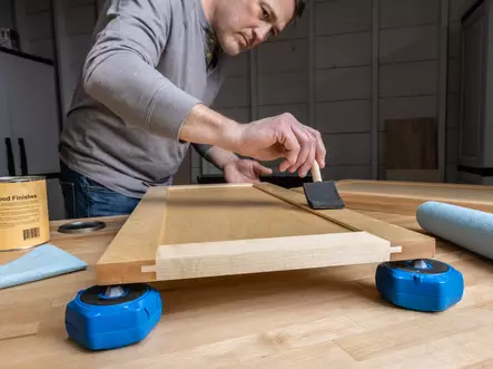 Kreg Multipurpose Project Blocks 4 pcs - Apuvälineet - KFS-PUCKS - 2