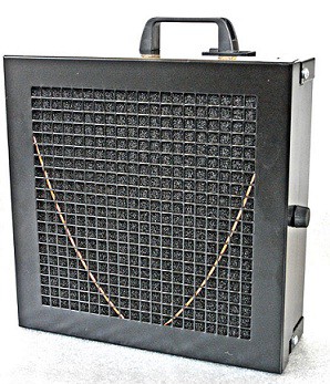 MC760 Spraypaint Filter Media - Pölynpoistotarvikkeet - MCF760S - 1