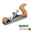 Kunz Smoothing Plane No.3 plus - Penkkihöylät - KUNZ3plus - 1