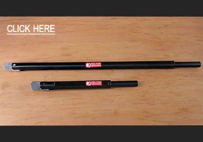 Kelton pitkä viiltokaavin - Kelton - KELLHSS - 1