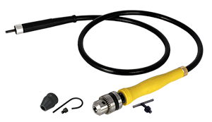 Kirjes taipuisa akseli - Kirjes - KJ202S - 1