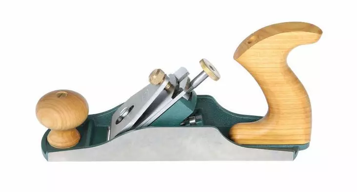 Kunz Smoothing Plane Plus No 4 - Penkkihöylät - KUNZ4plus - 1
