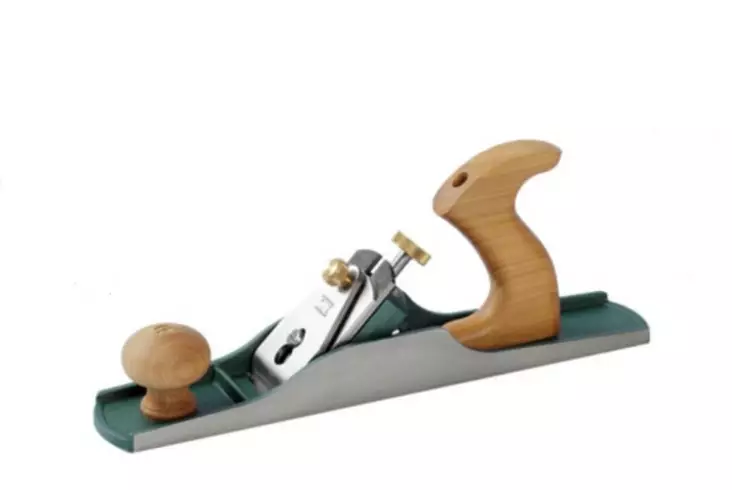 Kunz Jack Plane Plus No 5 - Penkkihöylät - KUNZ5plus - 1